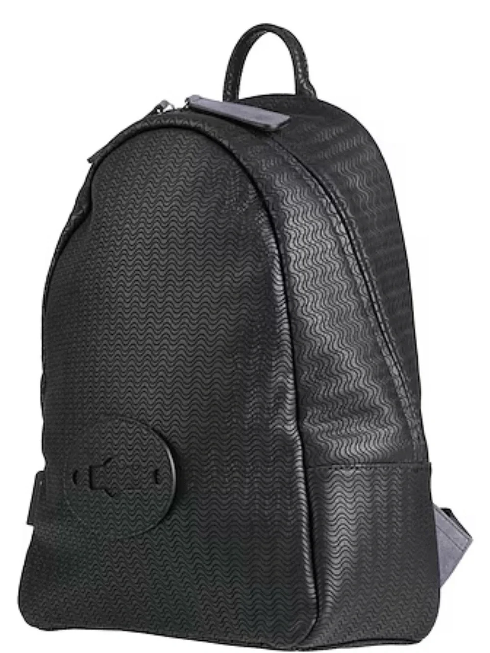 Zanellato sleek black